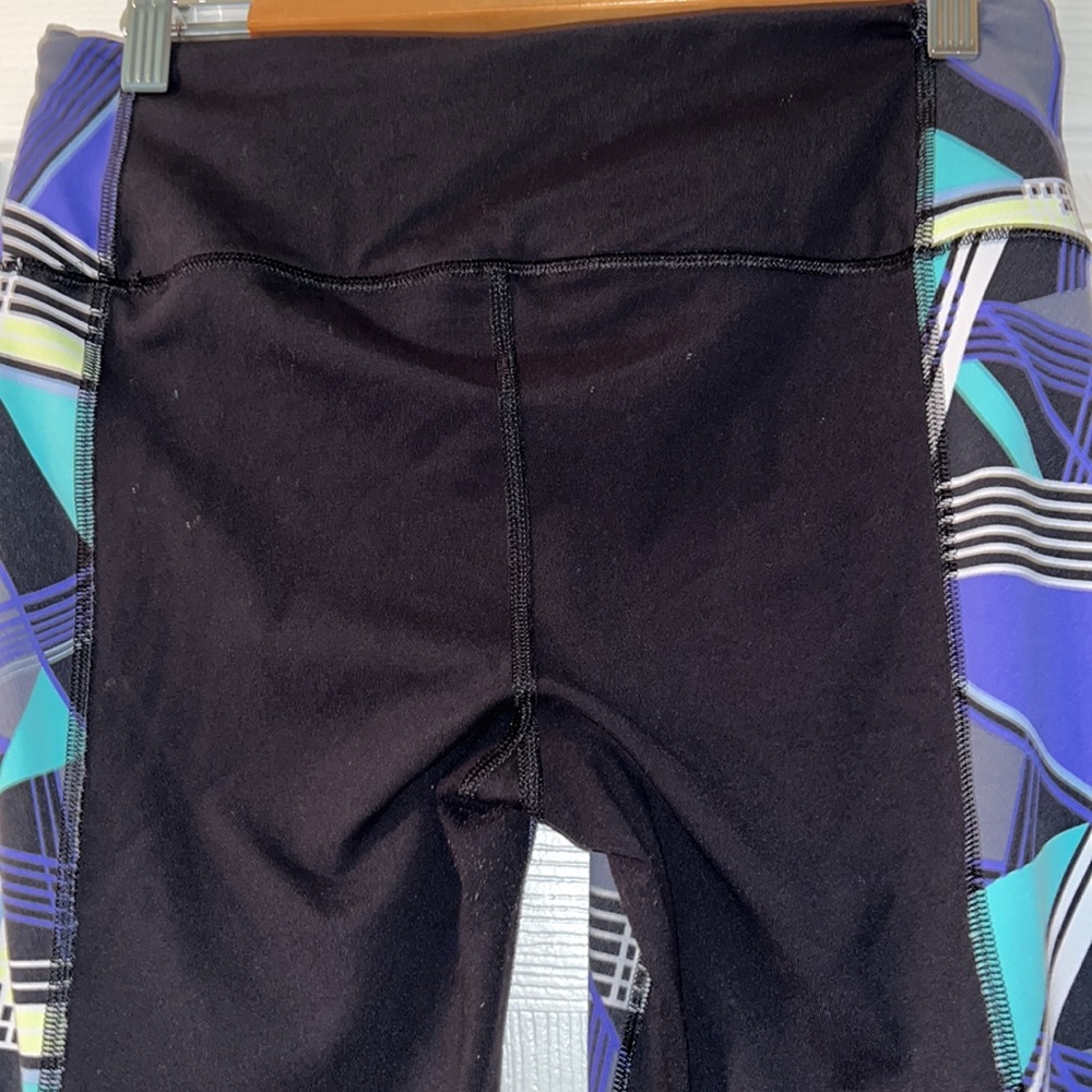 Victoria’s Secret Knockout‎ tights - Picture 3 of 4